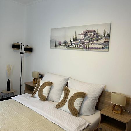 Mala Italia Apartments 弗罗茨瓦夫 外观 照片