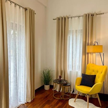 Mala Italia Apartments 弗罗茨瓦夫 外观 照片