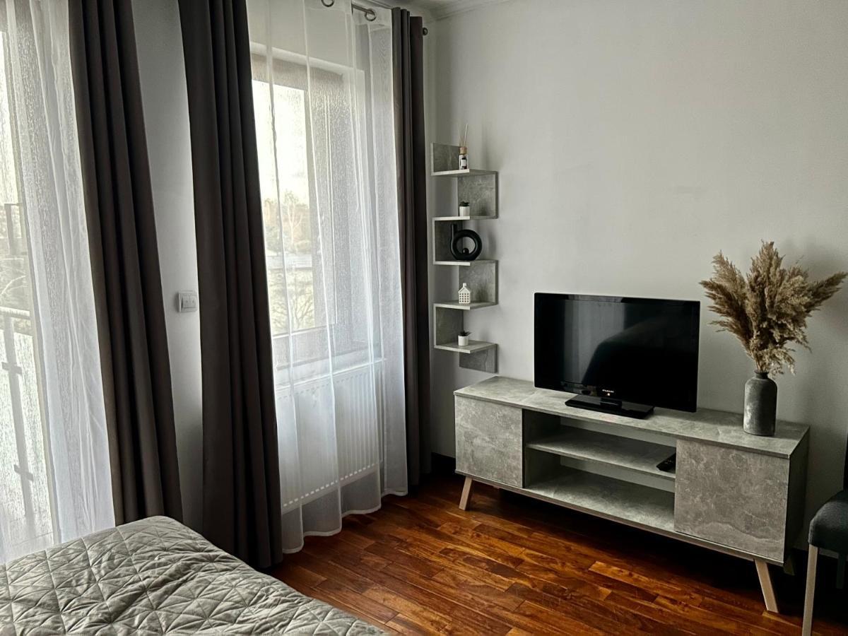 Mala Italia Apartments 弗罗茨瓦夫 外观 照片