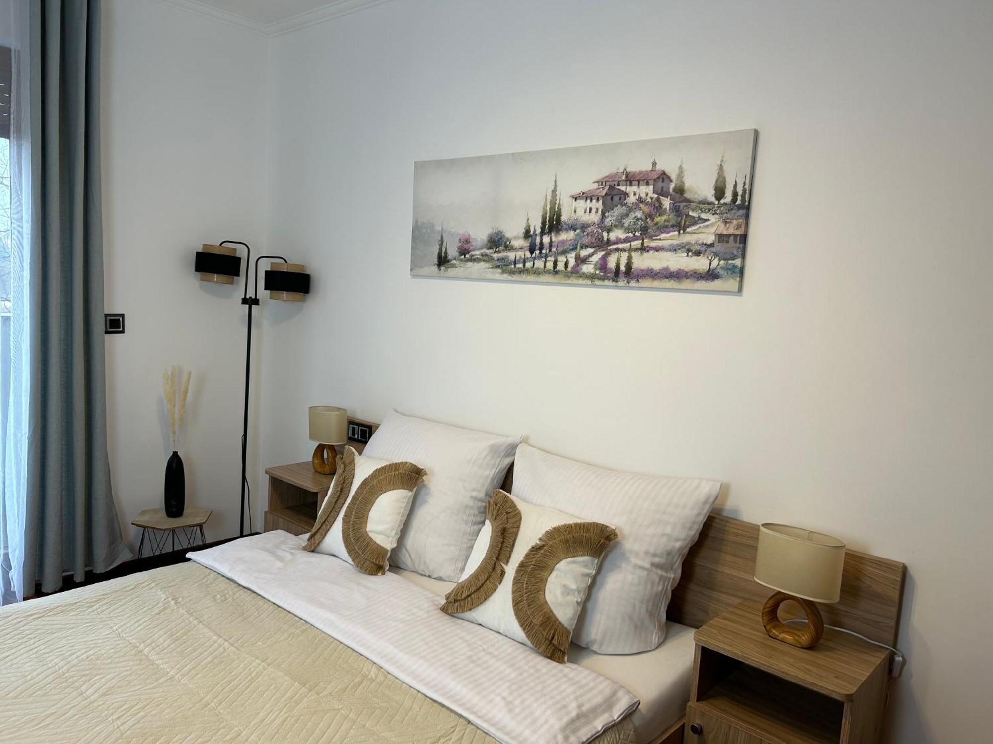 Mala Italia Apartments 弗罗茨瓦夫 外观 照片