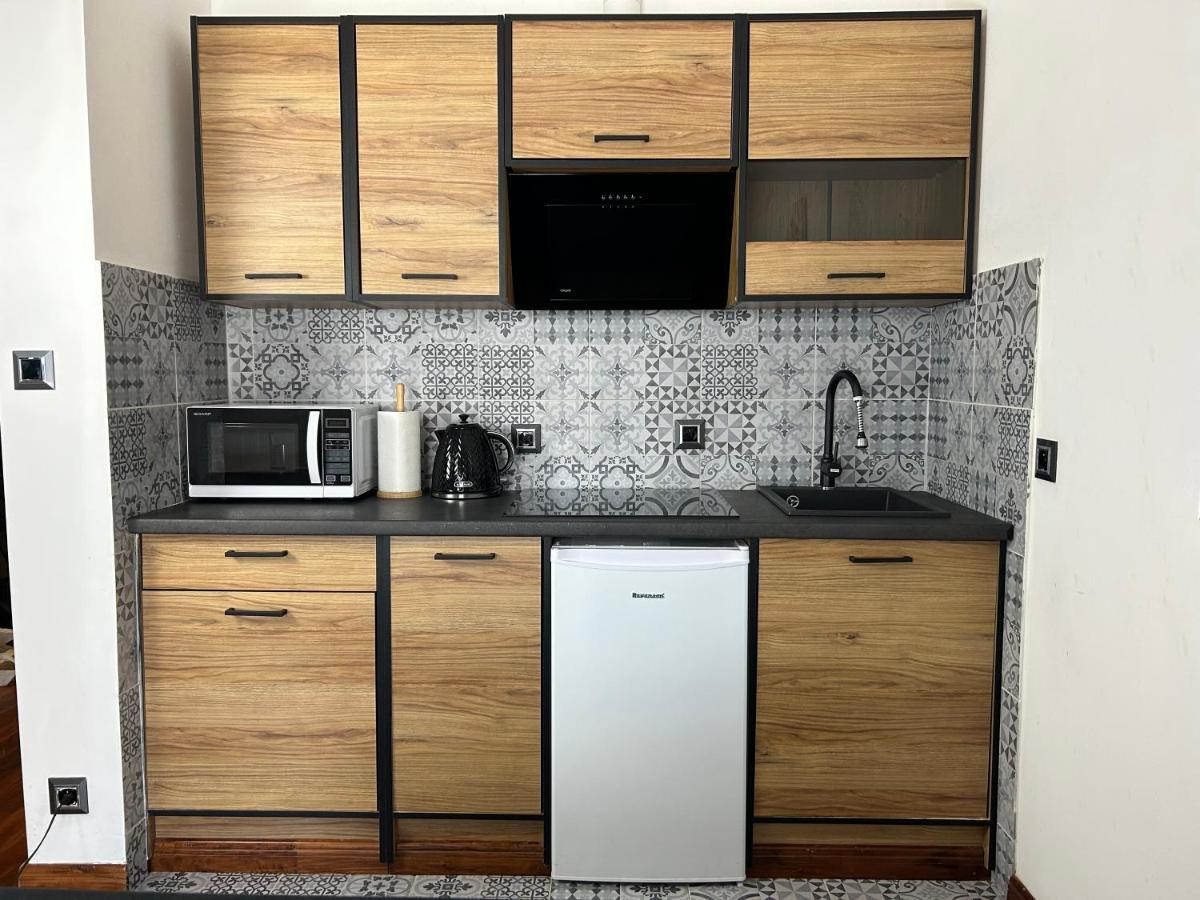 Mala Italia Apartments 弗罗茨瓦夫 外观 照片