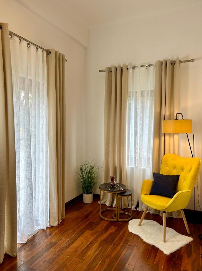 Mala Italia Apartments 弗罗茨瓦夫 外观 照片