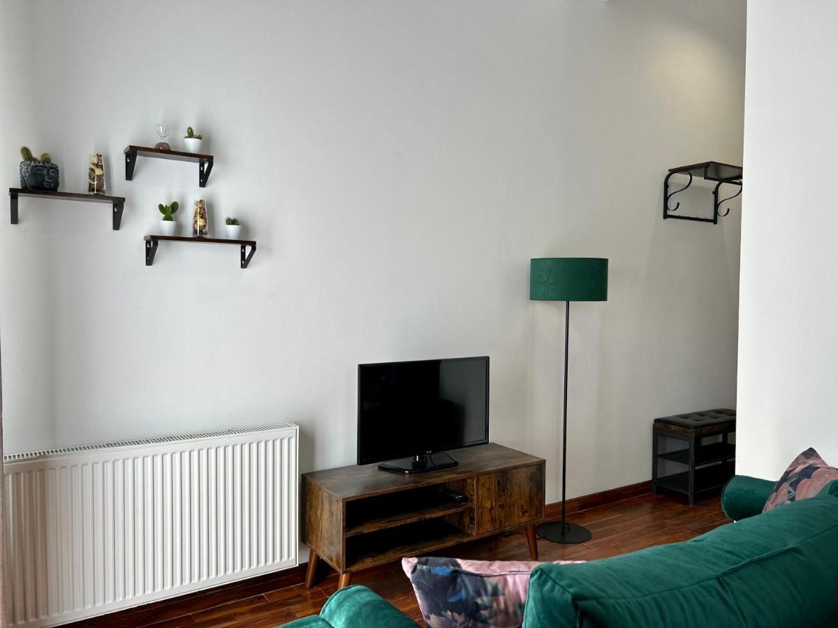 Mala Italia Apartments 弗罗茨瓦夫 外观 照片