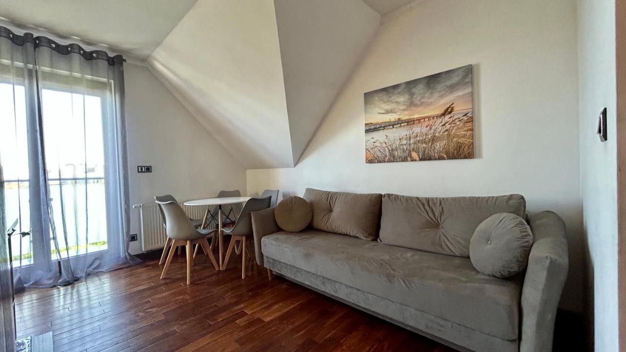 Mala Italia Apartments 弗罗茨瓦夫 外观 照片