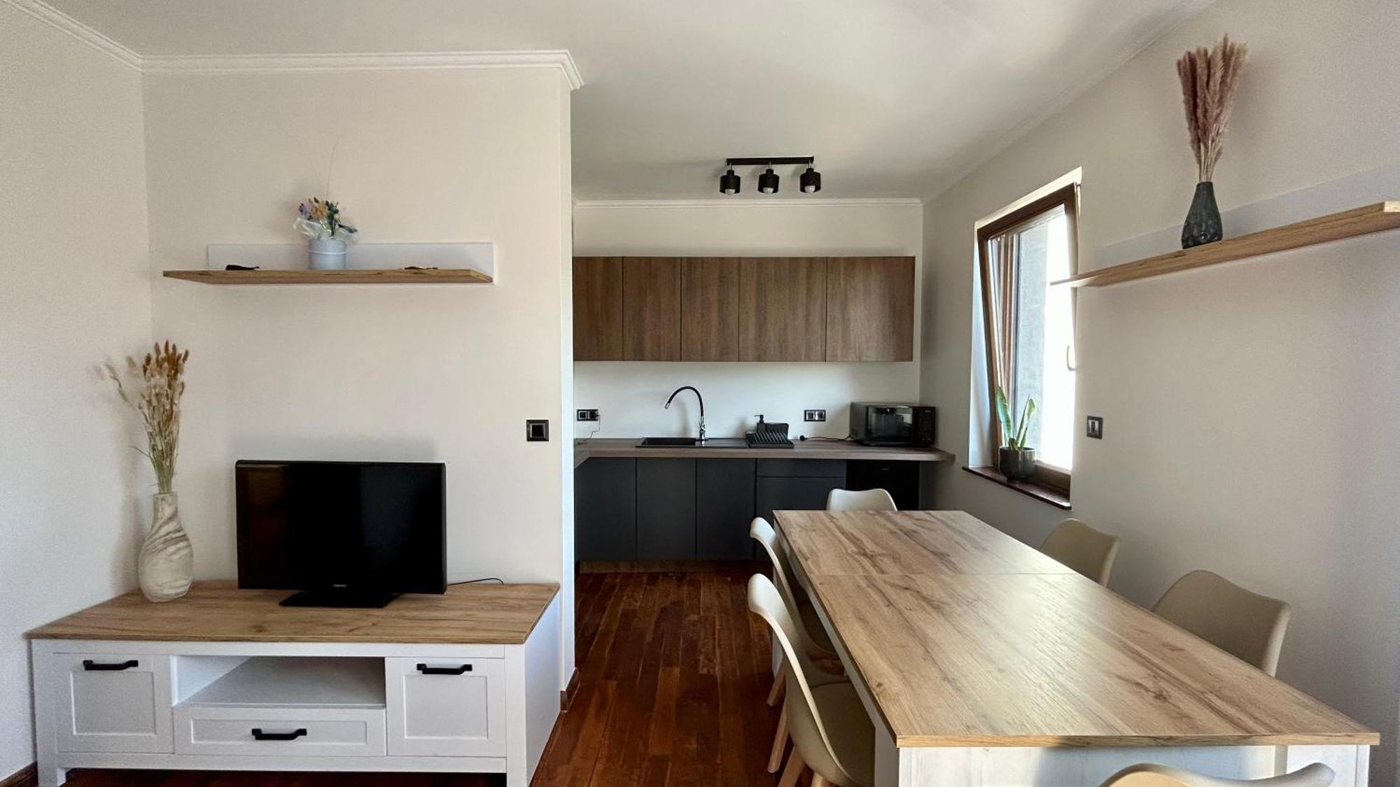 Mala Italia Apartments 弗罗茨瓦夫 外观 照片