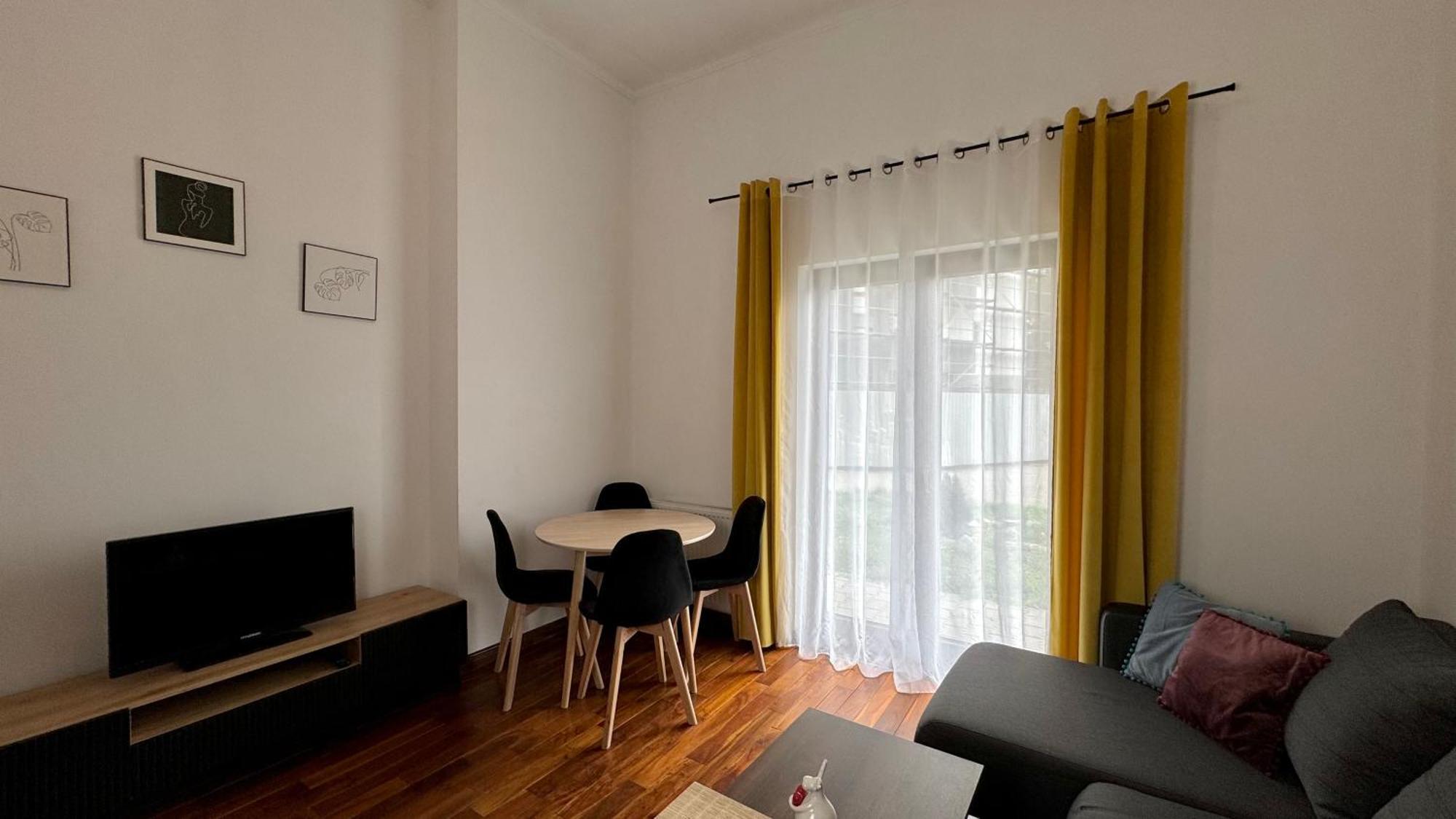 Mala Italia Apartments 弗罗茨瓦夫 外观 照片