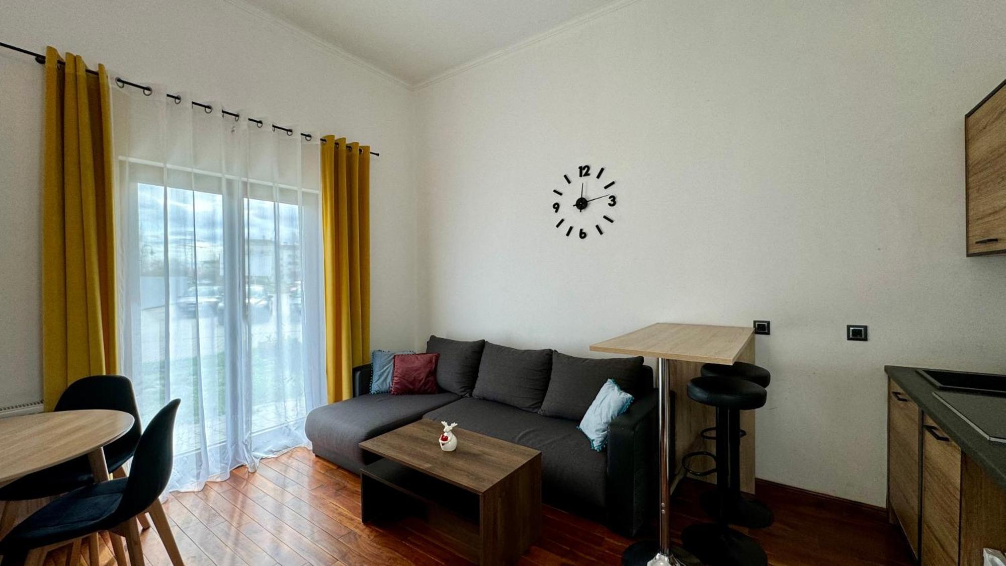 Mala Italia Apartments 弗罗茨瓦夫 外观 照片