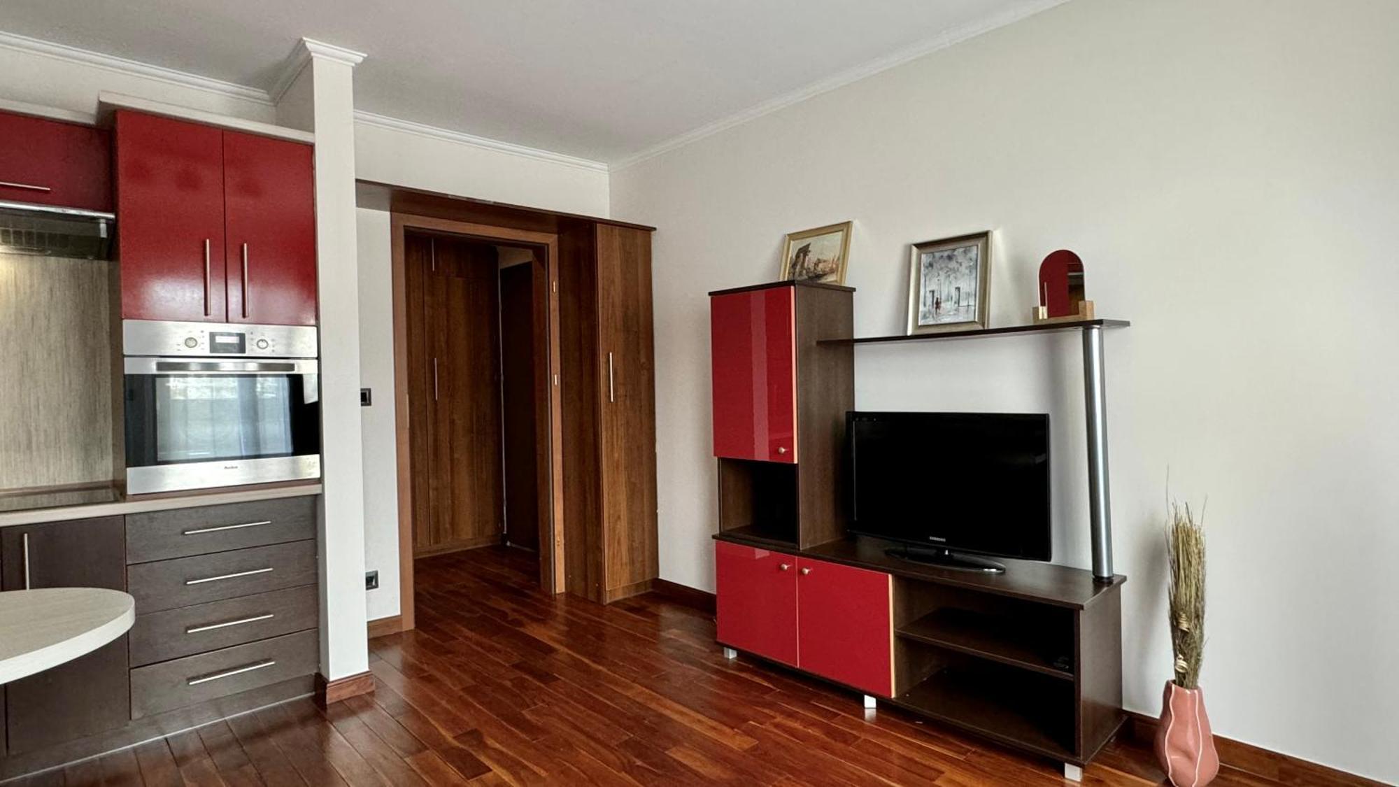 Mala Italia Apartments 弗罗茨瓦夫 外观 照片