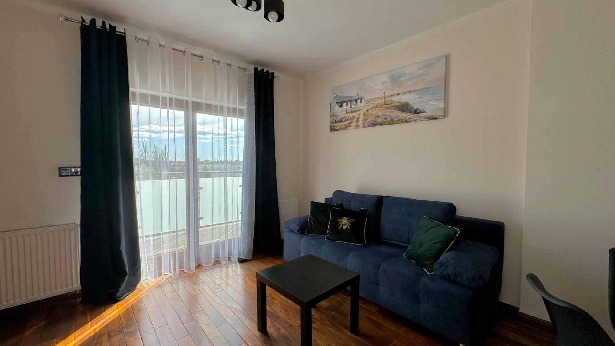 Mala Italia Apartments 弗罗茨瓦夫 外观 照片