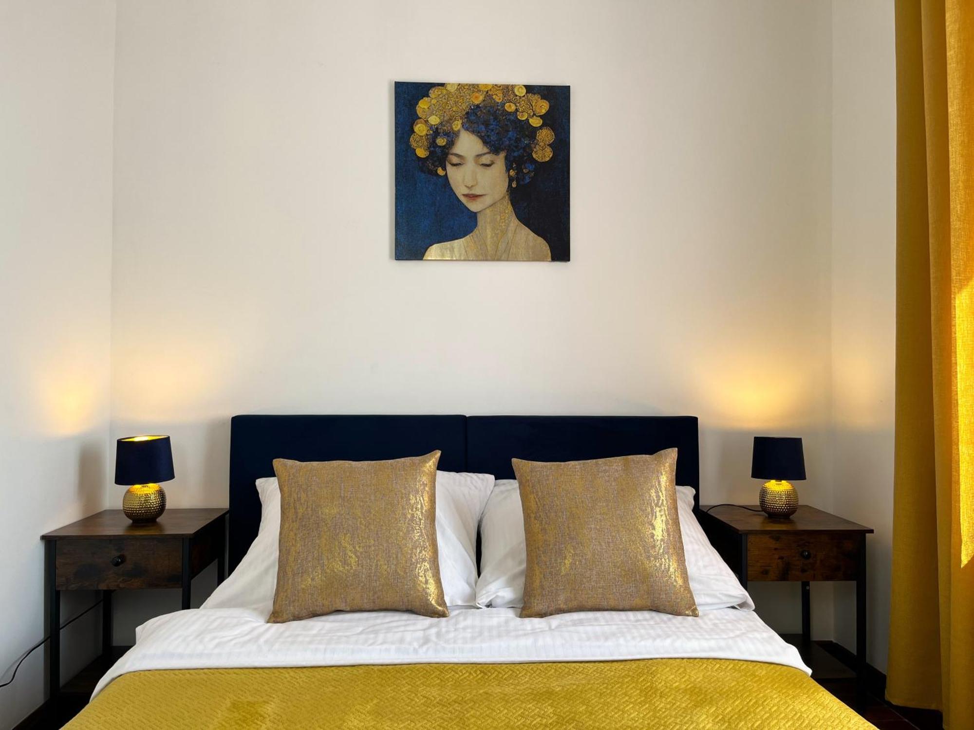 Mala Italia Apartments 弗罗茨瓦夫 外观 照片