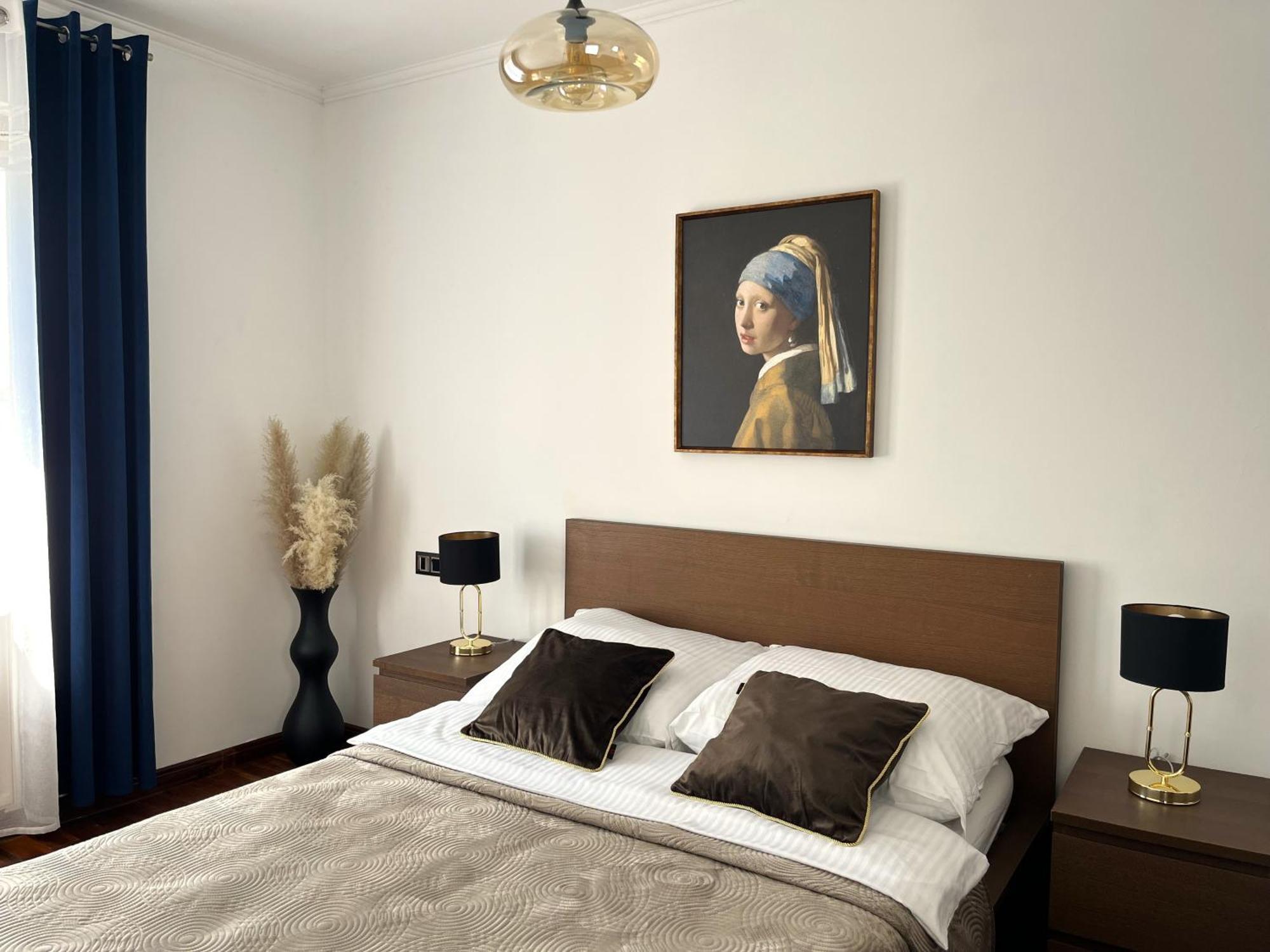 Mala Italia Apartments 弗罗茨瓦夫 外观 照片