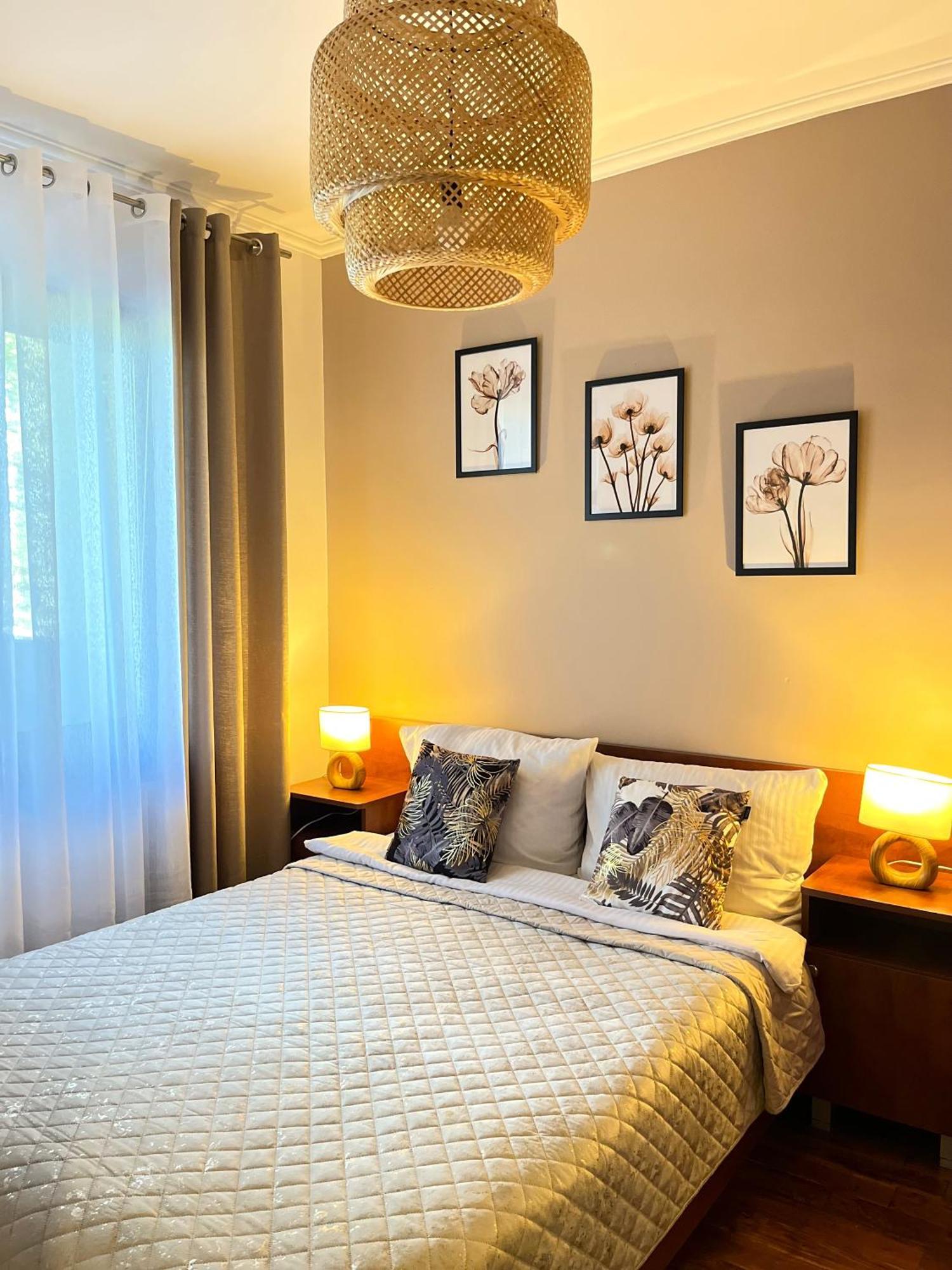 Mala Italia Apartments 弗罗茨瓦夫 外观 照片